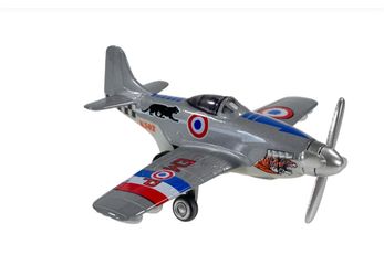 Diecast Airplane.   (#0917)