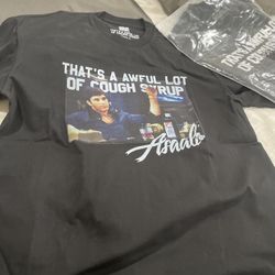 Assail X Awful Lot Of Cough Syrup Scarface 