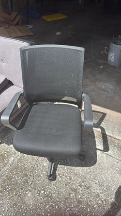 free office chaor downtown orlando