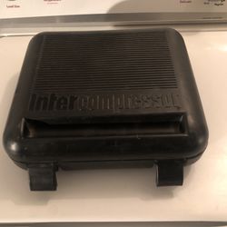 Inter Compressor