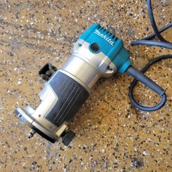 Makita Router 