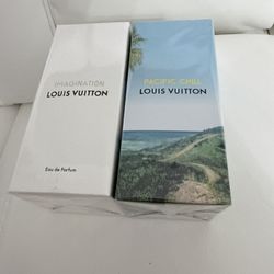 lv pacific chill and lv imagination bundle 