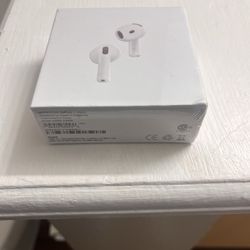 Apple AirPods