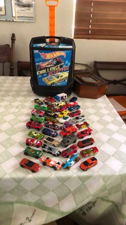 Hotwheels