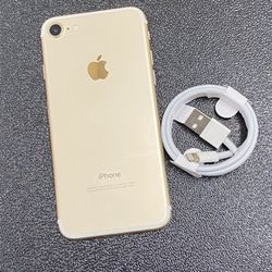 iPhone 7 128 Unlocked For All Carriers 
