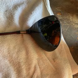 Mizuno  Golf Driver