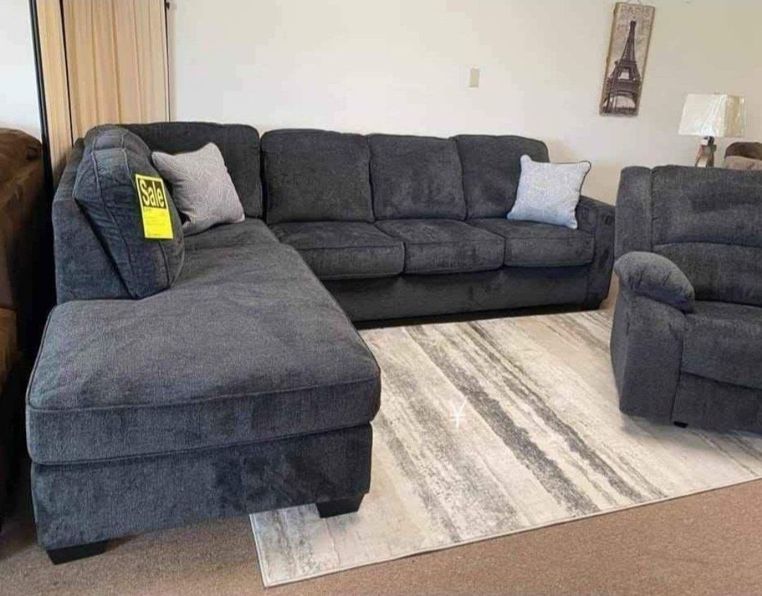 discounts ️ Decelle Same Ashley Day️Next Day Delivery Easy Financing 2