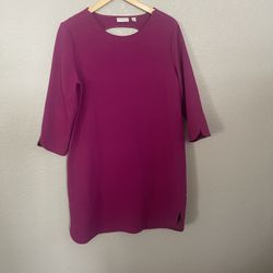 NY&C Stretch Dress