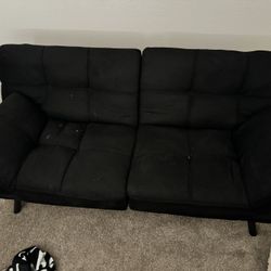 Futon Couch