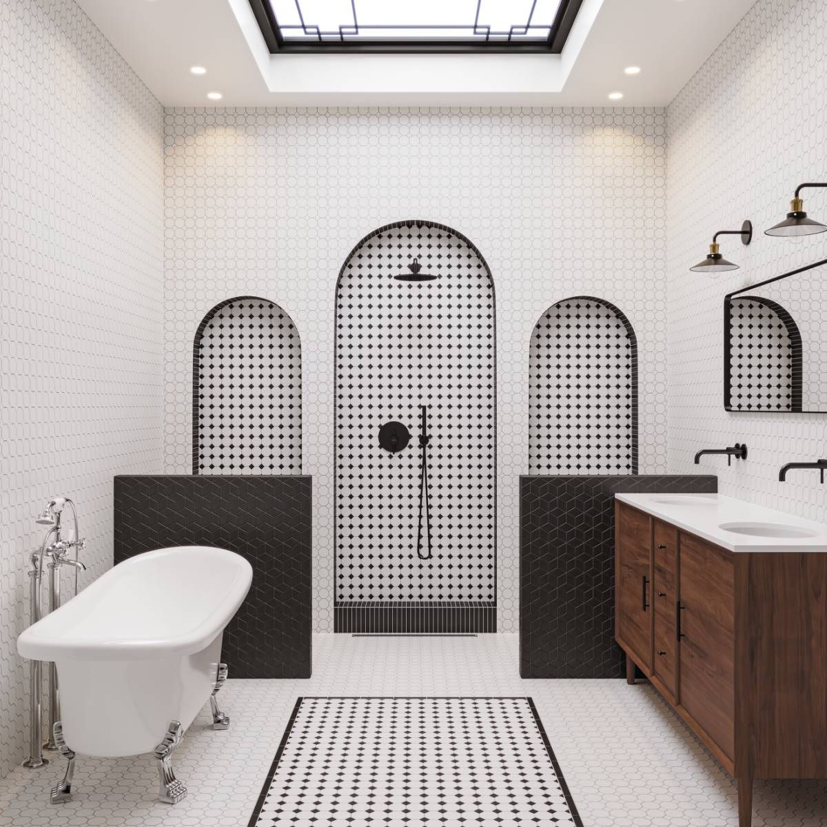 Materials for your backsplash walls, stairs, fireplaces, and flooring everywhere else at your home both inside and out installation available