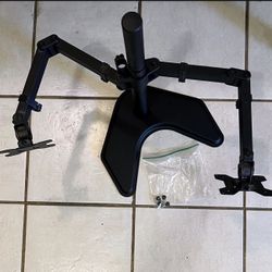 Dual Monitors Professional stand 