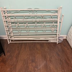 Full Size Bed Frame