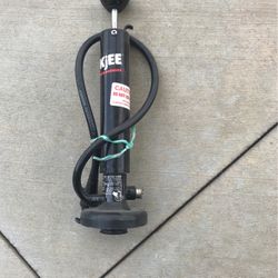 Air Pump