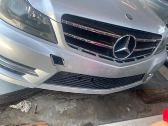 Mercede c250