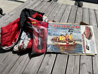 Water Inner Tube