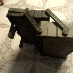 Tool Carrier 