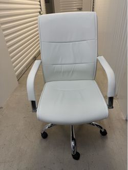 Desk chair