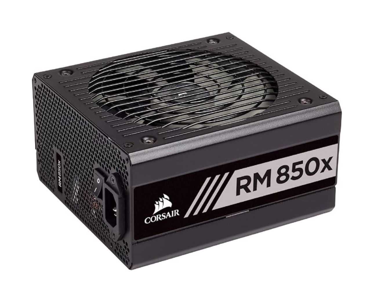 Selling 4080 Super FE and Corsair RMX 850w PSU