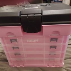 Crafts Tool Box