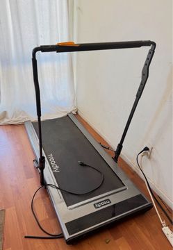 Treadly treadmill walking pad