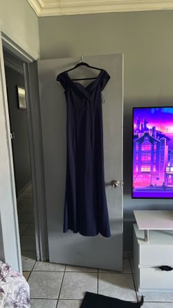Shein Semi formal dress