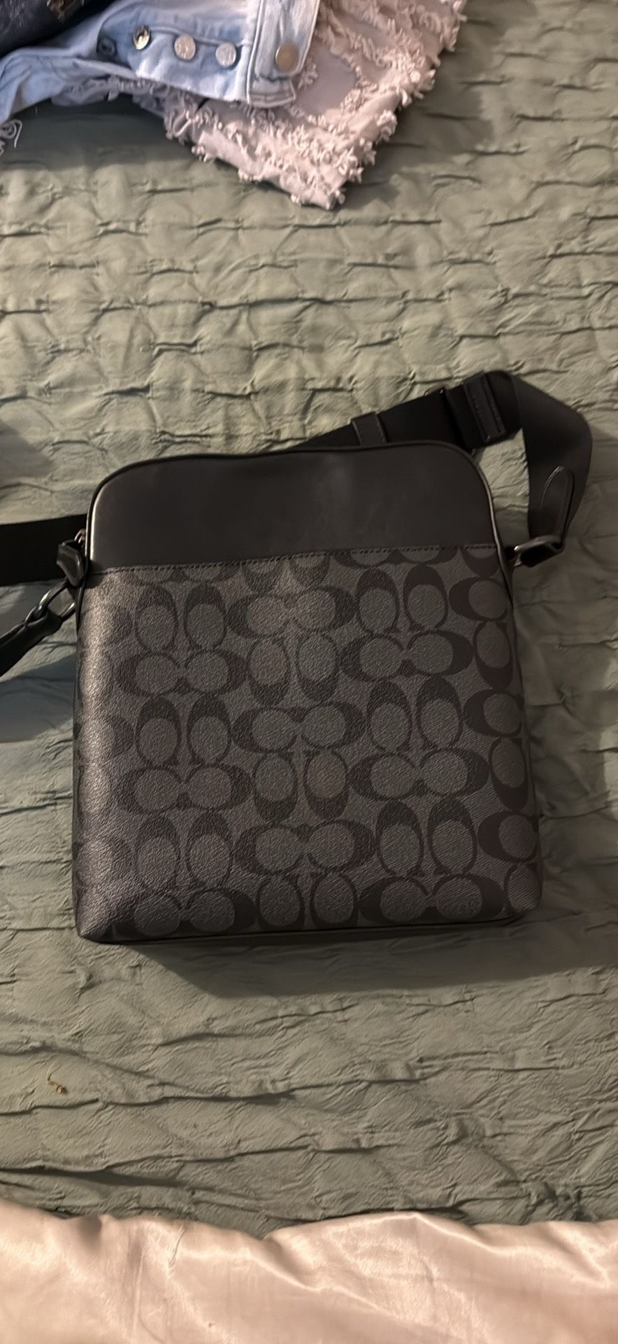Men’s coach Bag