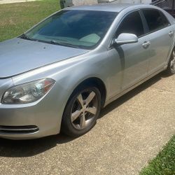 2011 Chevy Malibu