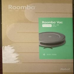 IRobot Roomba Vac Essential