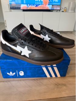 Adidas Bape