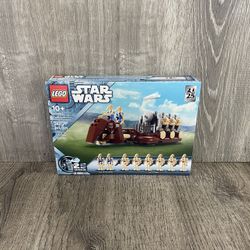 Lego Star Wars 40686 Trade Federation Carrier