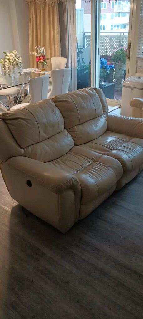 Electric Couch / Recliner 