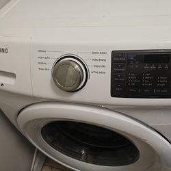 Samsung Washer And Dryer 