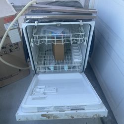 Samsung 2002 Dishwasher