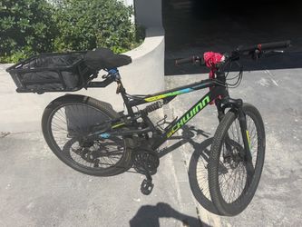 Bicycle  29 huffy