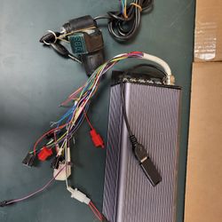 EBike Controller Sabvoton MQ V3 10000W