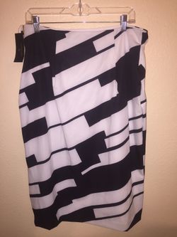 Worthington Women’s Pencil Skirt, Size 14