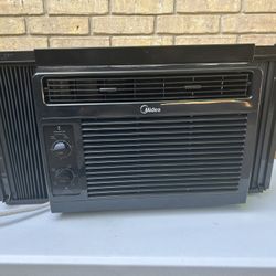 Wall AC Unit 80 BTU 