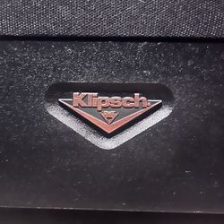 Klipsch 8.5 Tower speakers (set of two)