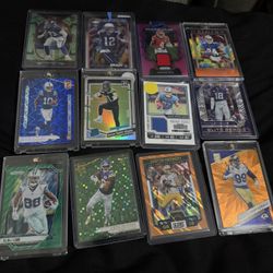 NFL Sport Cards
