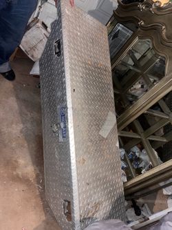 Kobalt truck box