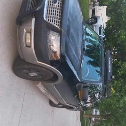 2004 Ford Expedition