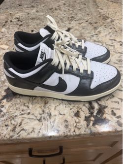 Nike Dunks Both size 11 (Both for 75)