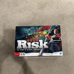 Risk