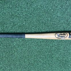Louisville Slugger Softball Bat 33”