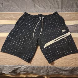 Nike Tech Fleece Shorts