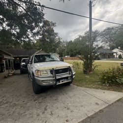 1997 Ford F-250