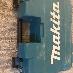 Makkita Corded Multi Tool 