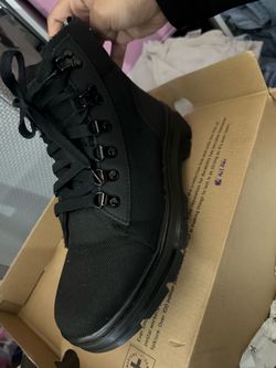 Doc martins size 7 women