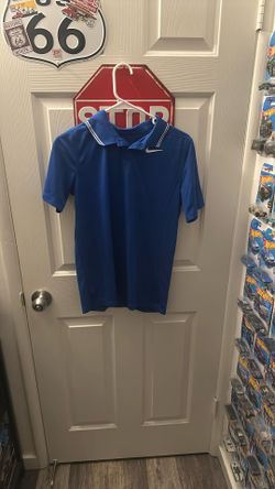 Youth Golf Polo Size XL