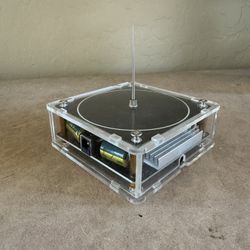 Free Tesla Coil